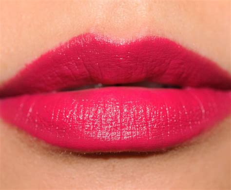 chanel arthur lipstick temptalia|temptalia allure velvet lipstick.